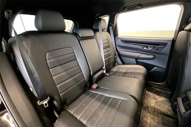 Thumbnail: 2026 Honda CR-V - 26