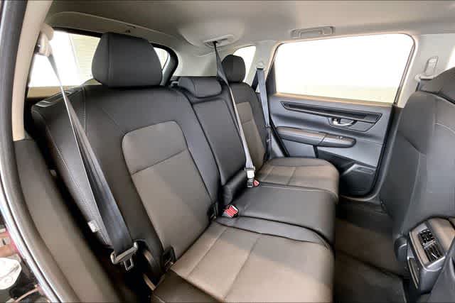 Thumbnail: 2024 Honda CR-V - 25
