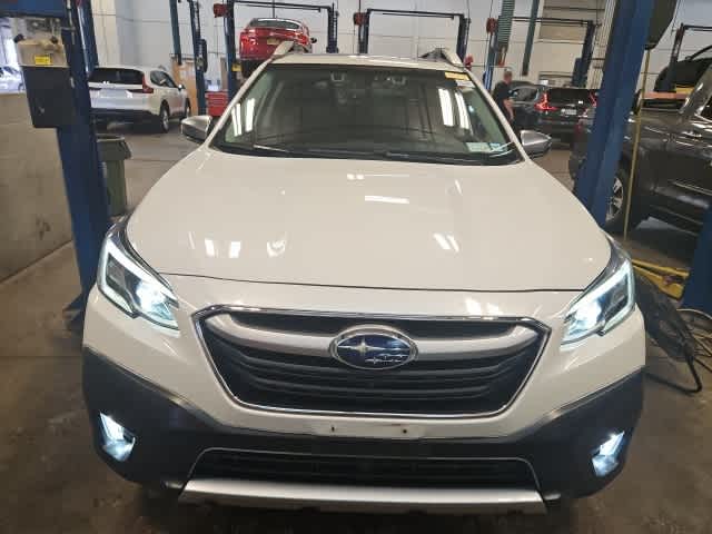Thumbnail: 2020 Subaru Outback - 10