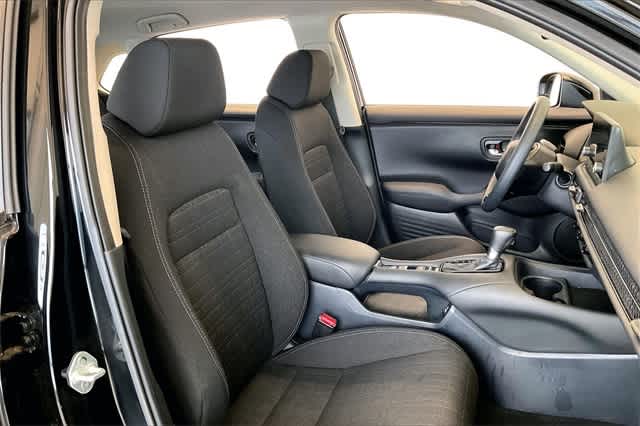 Thumbnail: 2023 Honda HR-V - 15