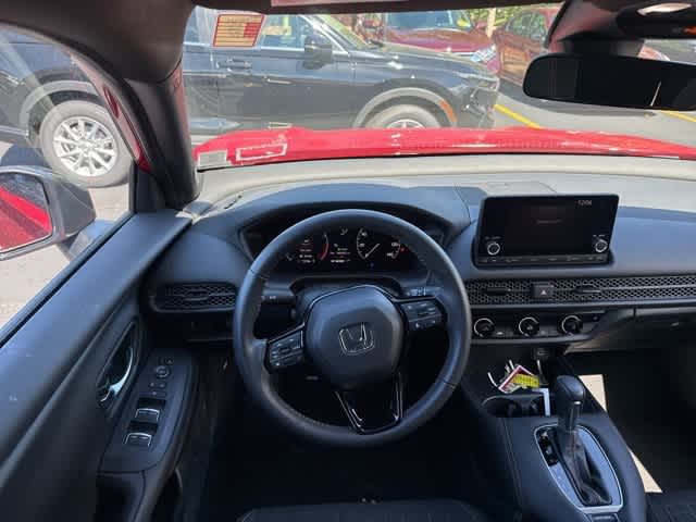 Thumbnail: 2023 Honda HR-V - 9