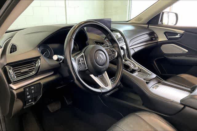 Thumbnail: 2019 Acura RDX - 3