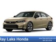 Honda Civic Hybrid