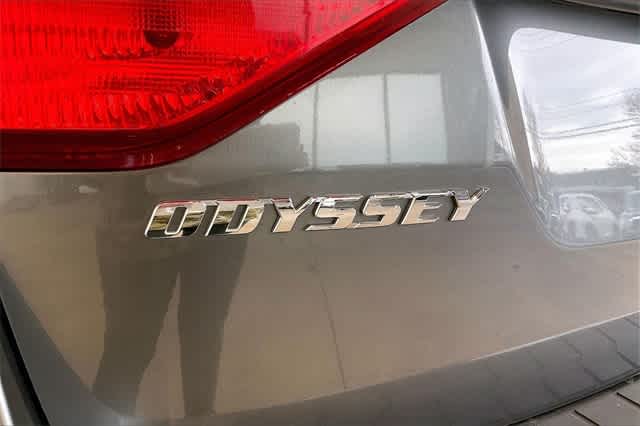 Thumbnail: 2012 Honda Odyssey - 35