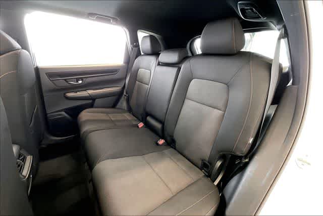 Thumbnail: 2024 Honda CR-V - 14