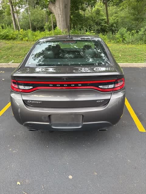 Thumbnail: 2015 Dodge Dart - 6