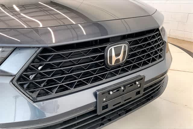 Thumbnail: 2025 Honda Accord - 35