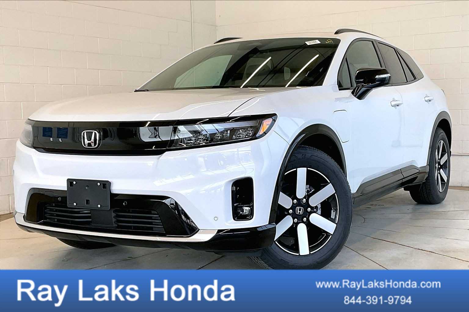 2026 Honda Prologue Touring -
                  Orchard Park, NY
