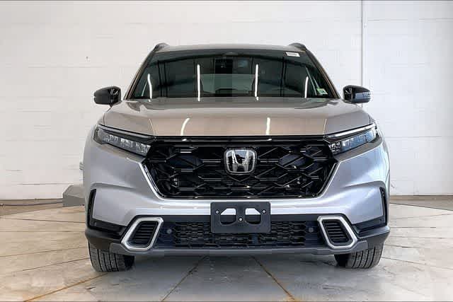 Thumbnail: 2023 Honda CR-V - 7