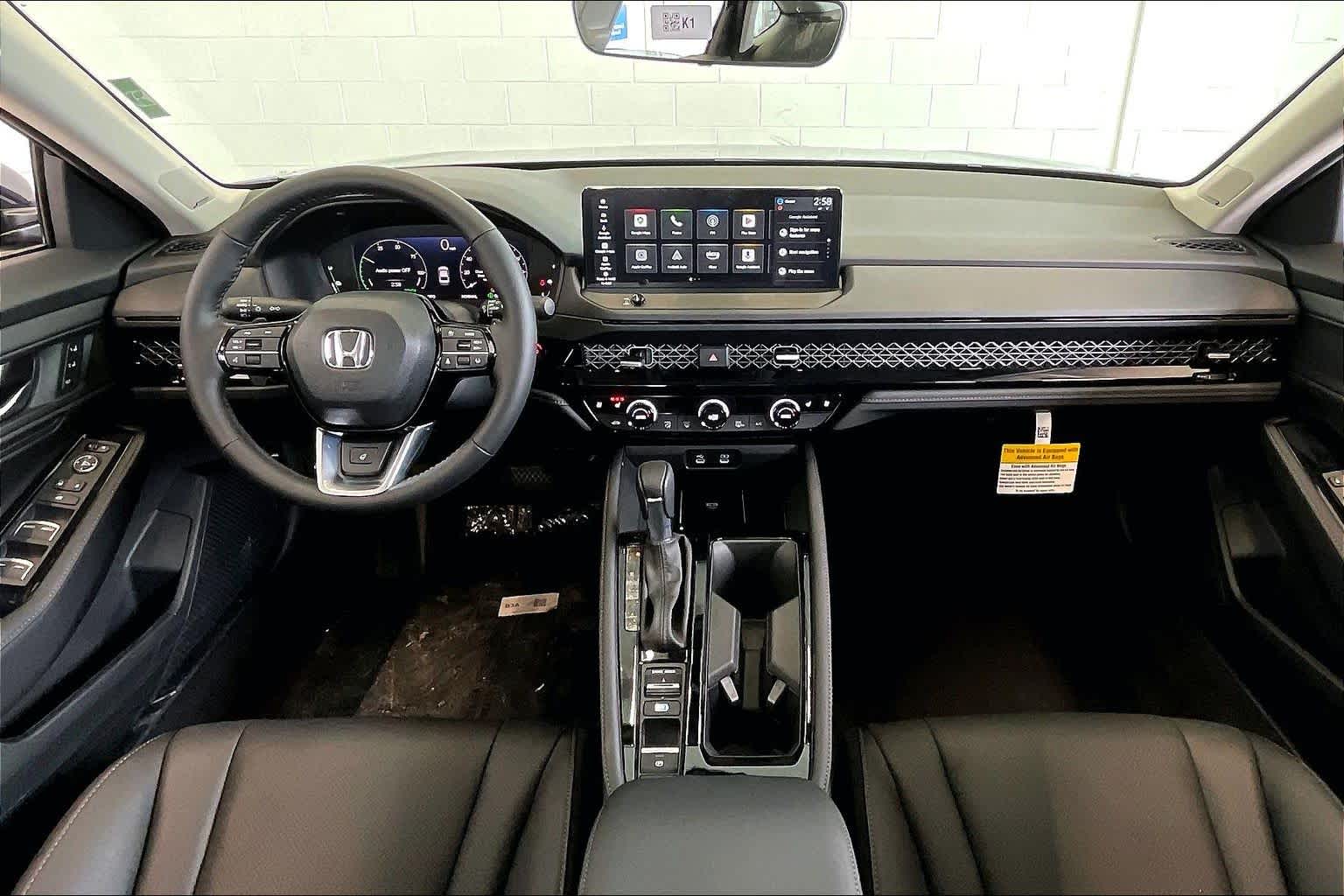 Thumbnail: 2026 Honda Accord - 10