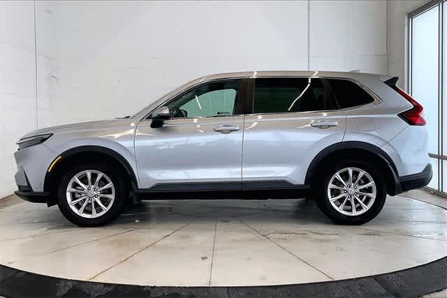 Thumbnail: 2023 Honda CR-V - 4