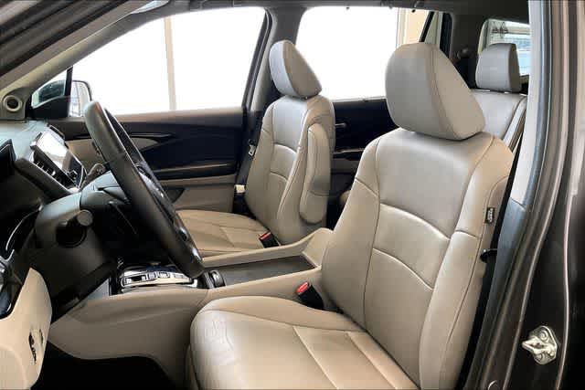 Thumbnail: 2020 Honda Pilot - 12