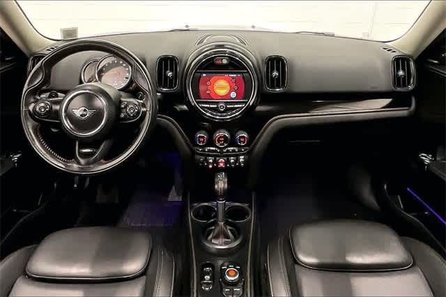 Thumbnail: 2019 MINI Cooper Countryman - 11