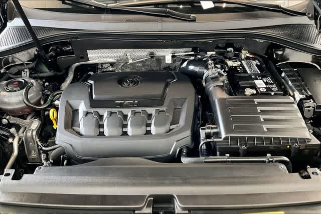 Thumbnail: 2023 Volkswagen Tiguan - 10