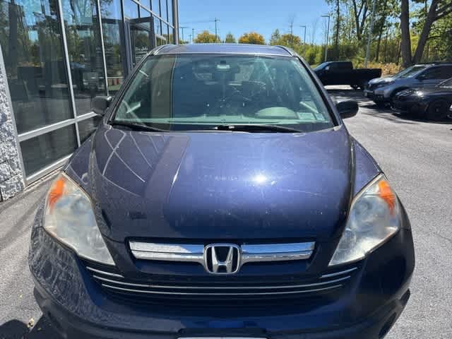 Thumbnail: 2008 Honda CR-V - 2