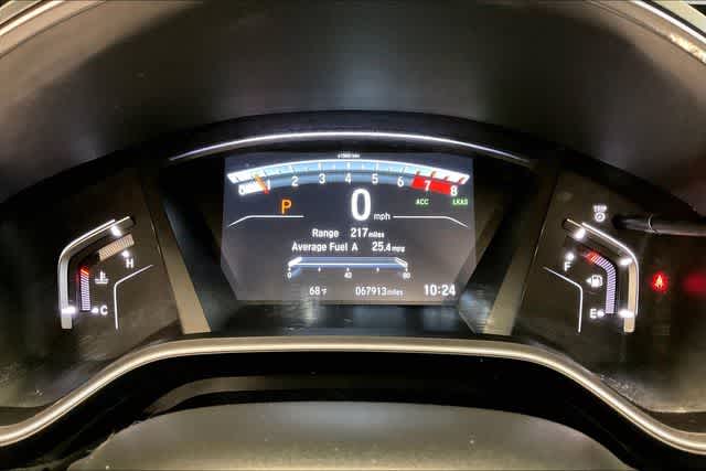 Thumbnail: 2018 Honda CR-V - 19