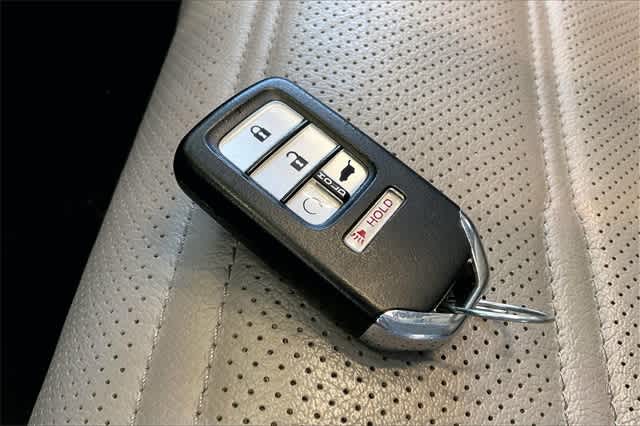 Thumbnail: 2022 Honda CR-V - 21