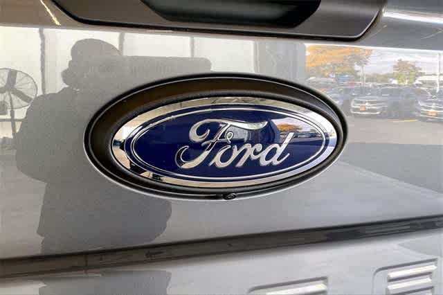 Thumbnail: 2024 Ford Ranger - 35