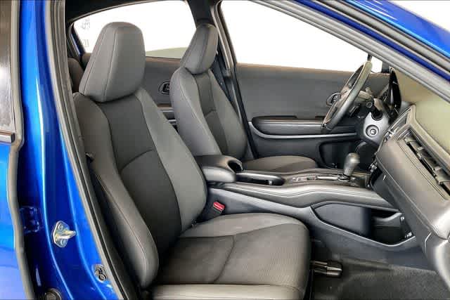 Thumbnail: 2020 Honda HR-V - 15