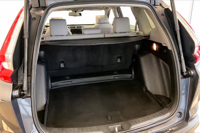 Thumbnail: 2017 Honda CR-V - 20