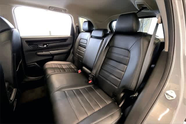 Thumbnail: 2023 Honda CR-V - 14