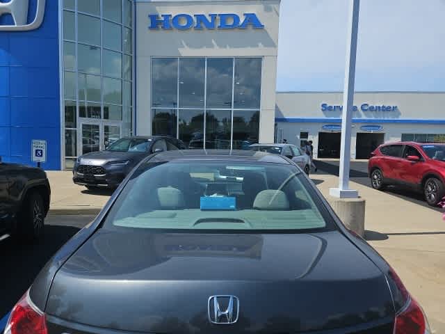 Thumbnail: 2010 Honda Accord - 4