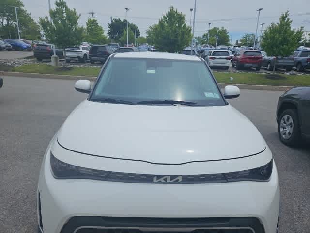 Thumbnail: 2023 Kia Soul - 9