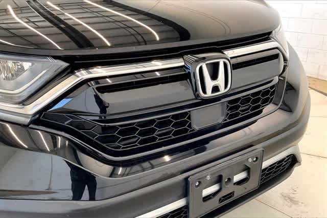 Thumbnail: 2020 Honda CR-V - 35