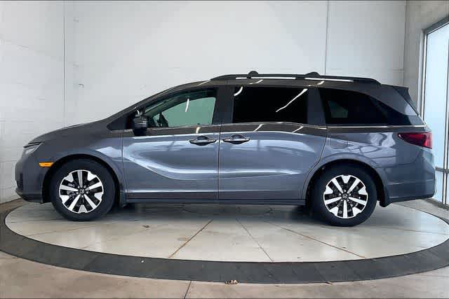 Thumbnail: 2026 Honda Odyssey - 4