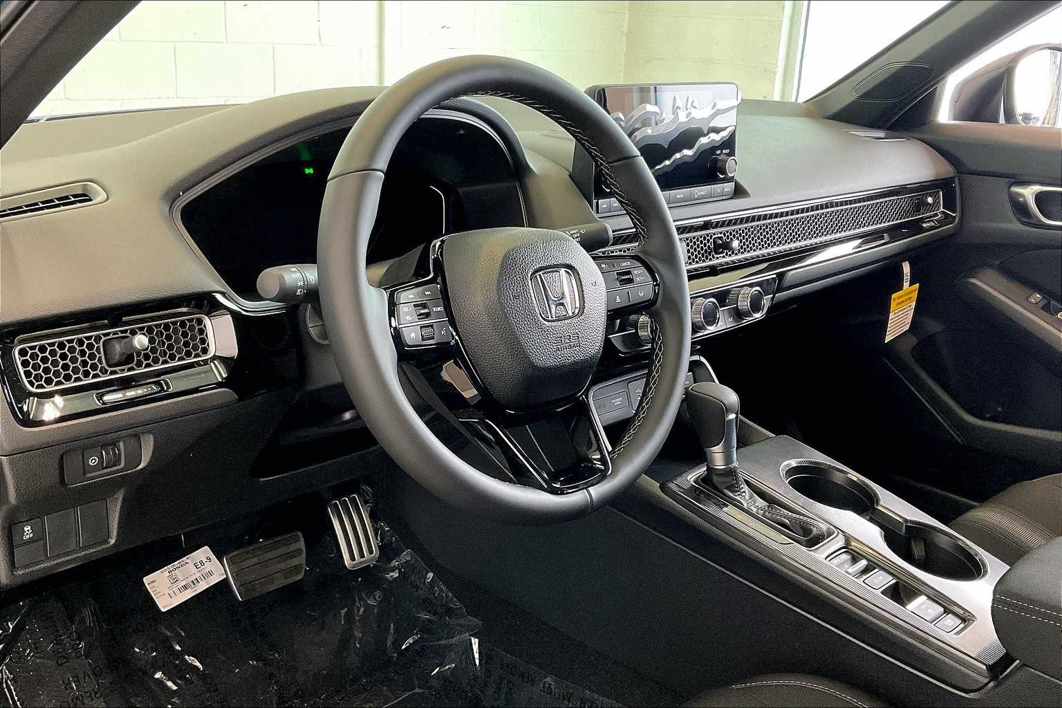 Thumbnail: 2026 Honda Civic - 2