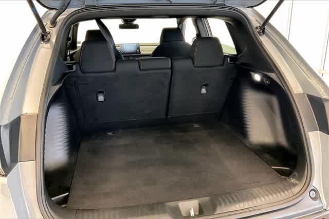 Thumbnail: 2024 Honda HR-V - 20