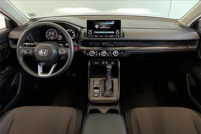 Thumbnail: 2024 Honda CR-V - 11