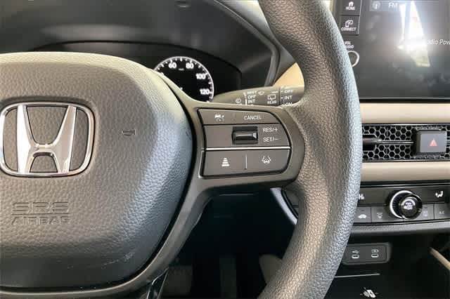 Thumbnail: 2026 Honda HR-V - 28