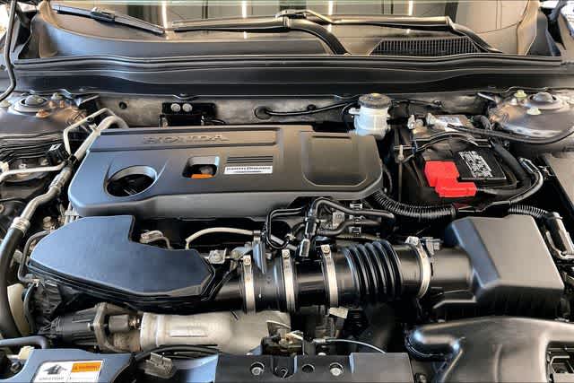 Thumbnail: 2018 Honda Accord - 10