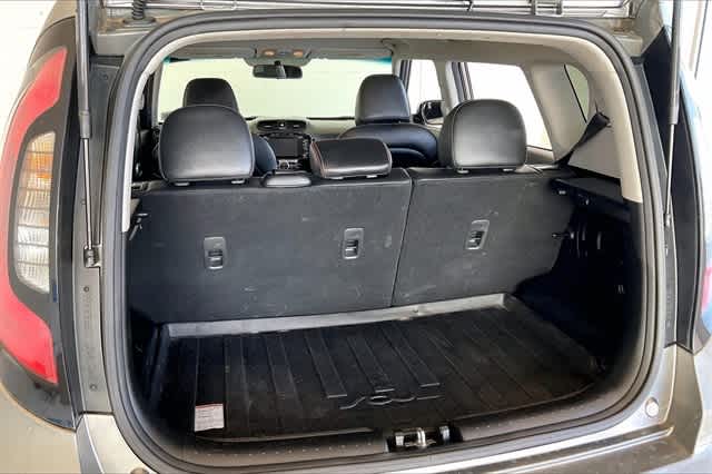 Thumbnail: 2017 Kia Soul - 19