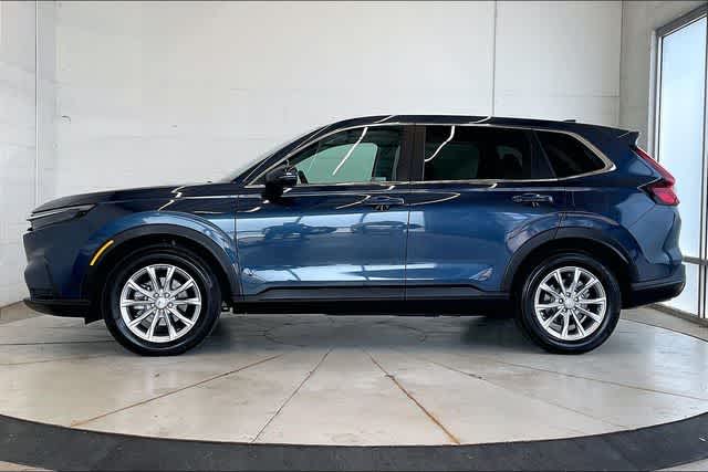 Thumbnail: 2024 Honda CR-V - 4
