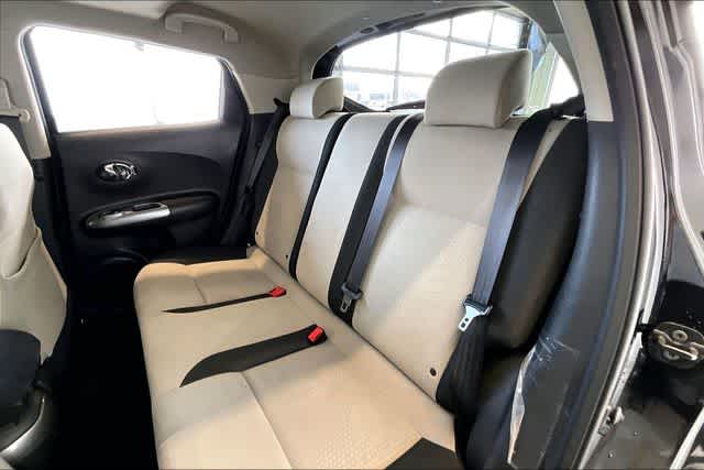 Thumbnail: 2014 Nissan Juke - 14