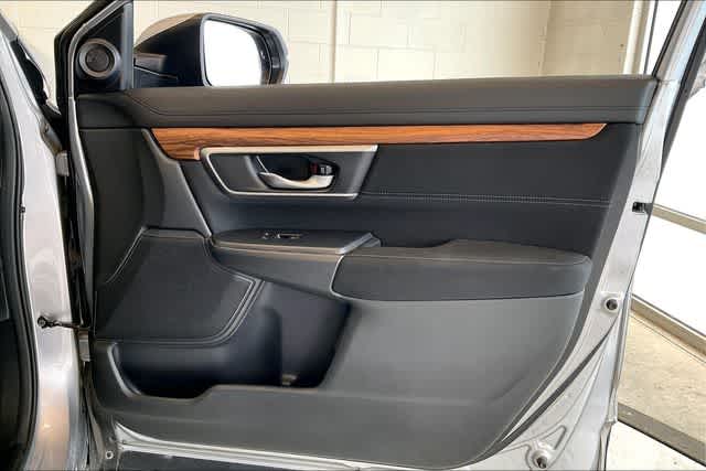 Thumbnail: 2020 Honda CR-V - 31