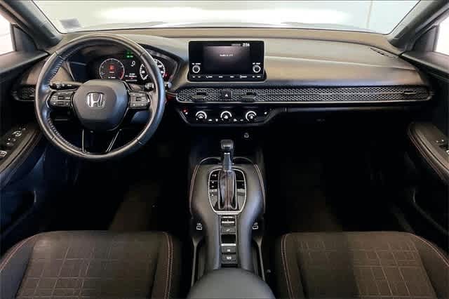 Thumbnail: 2023 Honda HR-V - 11