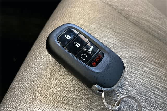 Thumbnail: 2023 Honda Accord - 21