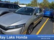 Honda Clarity Plug-In Hybrid
