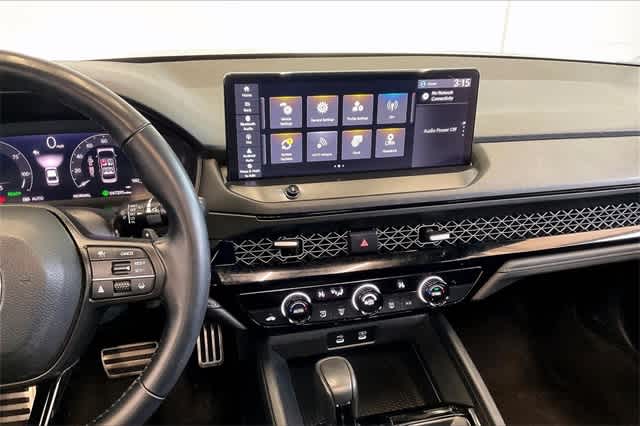 Thumbnail: 2023 Honda Accord - 17