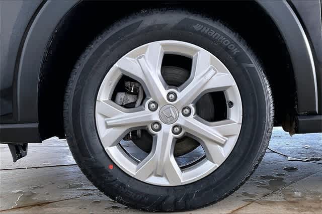 Thumbnail: 2023 Honda HR-V - 9