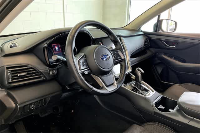 Thumbnail: 2023 Subaru Outback - 3