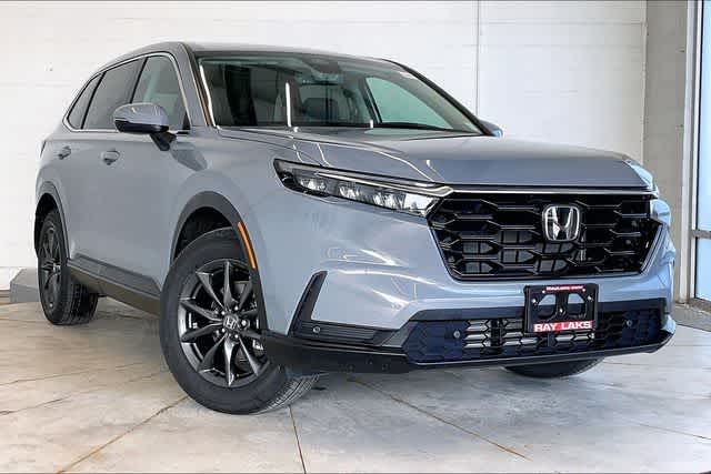 Thumbnail: 2026 Honda CR-V - 23