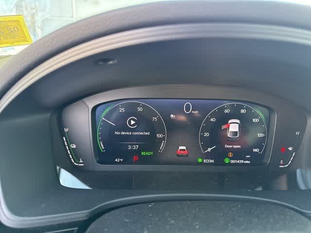 Thumbnail: 2026 Honda Civic - 11