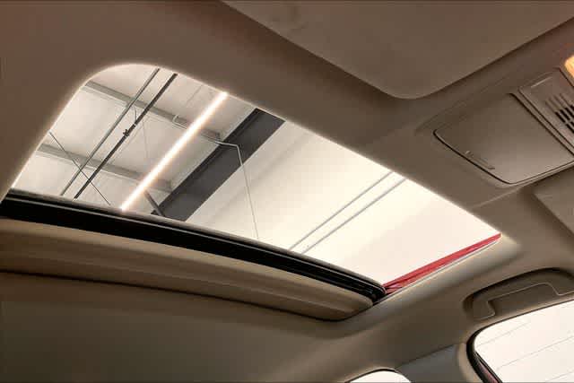 Thumbnail: 2018 Honda CR-V - 34