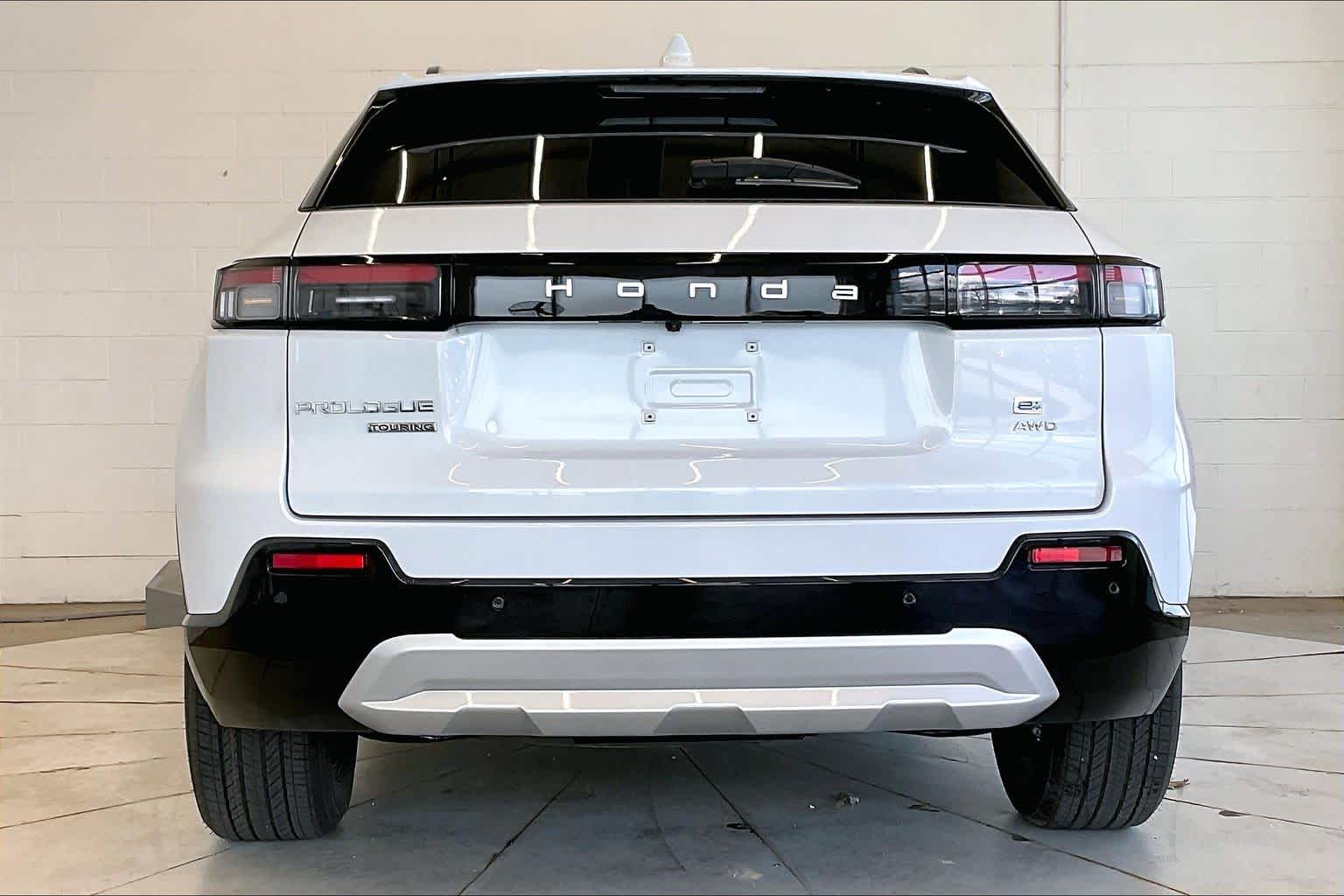 Thumbnail: 2026 Honda Prologue - 5