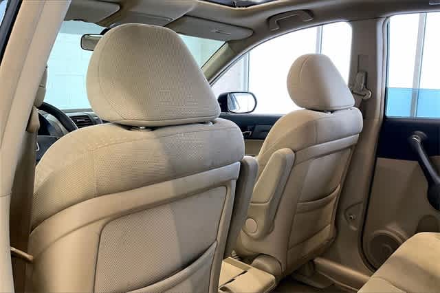 Thumbnail: 2009 Honda CR-V - 13
