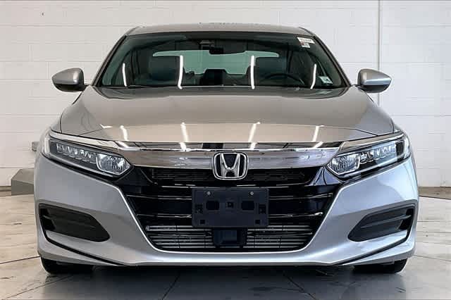 Thumbnail: 2019 Honda Accord - 7